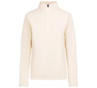 Trespass Womens Fleece Top Luiston - Airtrap Technology, 1/2 Zip Neck, Locking Puller, Curved Hem, 100% Polyester 160gsm, Lightweight, Warm, Breathable, Machine Washable, Soft Touch