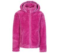 Trespass Girls Fleece Violetta Pink 3/4