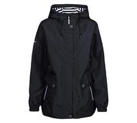 Trespass Womens/Ladies Flourish Waterproof Jacket TP5071