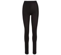 Trespass Womens Footless Tights Tooties - Brushed Fleece Lined Thermals