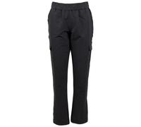 (XS, Dark Grey) Trespass Womens/Ladies Freda Walking Trousers
