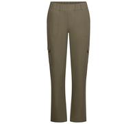Trespass Women's Freda Walking Trousers - Herb - XXS - Herb - 95% Polyamide/5% Elastane