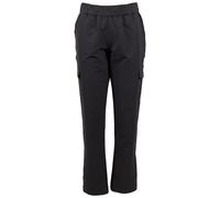 Trespass Women's Freda Walking Trousers in Dark Grey | Size: 2XL Trespass Dark Grey 2XL