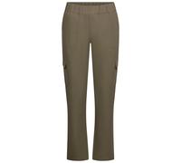 Trespass Women's Freda Walking Trousers in Olive | Size: 2XL Trespass Olive 2XL