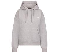 Trespass Womens Front Pocket Adjustable Hood Hoodie - Reives
