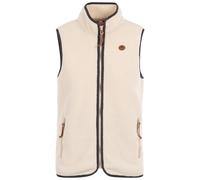 Trespass Womens Fleece Gilet Bodywarmer Zip Pockets Notion