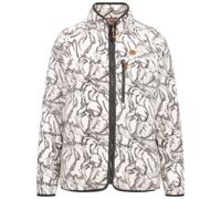 Women's fleece Trespass Jessie Blanc M