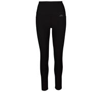 Trespass Womens Full Length Leggings Active Workout Gym Basca Black