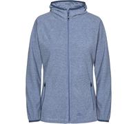 Trespass Womens Full Zip Fleece Hoodie Jacket Walking Casual Warm Outdoor Top