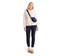 Trespass Tourley Full Zip Fleece Beige M Women