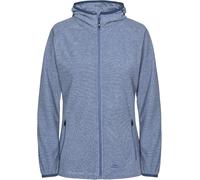 Trespass Womens Full Zip Microfleece Jennings