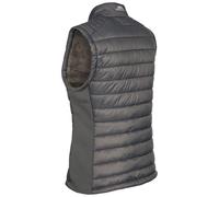 Trespass Womens Furry Fleece Lining Padded Gilet - Elanora