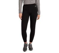 (10, Black) Trespass Womens Thermal Leggings - Fuzzy