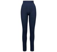 Trespass Womens Fuzzy Warm Winter Sherpa Lined Bottoms Pants Leggings