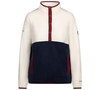 Trespass Women's Garzoni AT100 Fleece Top in Off-White | Size: 2XL Trespass Off-White 2XL