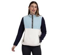 (16, Ghost) Trespass Womens Anti-Pilling Fleece Garzoni