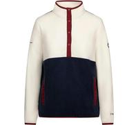 Trespass Womens Garzoni Fleece Jacket - Ghost - XS - Ghost - 100% Polyester