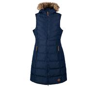 Trespass Womens Gilet Audrey Blue M