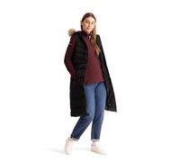 (12, Black) Trespass Women's Padded Gilets - Audrey Gilet