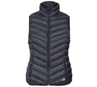 Trespass Womens Gilet BodyWarmer Down Lightweight with Pockets Giana