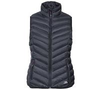 Trespass Womens Gilet BodyWarmer Down Lightweight with Pockets Giana
