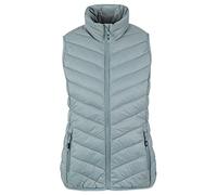 Trespass Womens Gilet BodyWarmer Down Lightweight with Pockets Giana