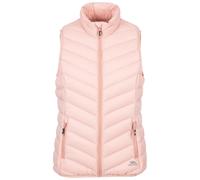 Trespass Womens Gilet BodyWarmer Down Lightweight with Pockets Giana