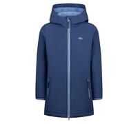 Trespass Womens Girls Brennagh Soft Shell Jacket (Blue Tone) - Size 3-4Y