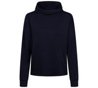 Trespass Women's Grayling Active Hoodie - Navy - Navy - S - 50% Polyester/44% Viscose/6% Elastane