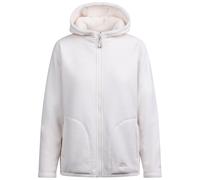 Trespass Womens Grown On Hood Full Front Zip Bonded Fleece - Backstay