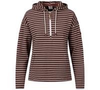 Trespass Womens Grown On Hood Kangaroo Pocket Casual Hoodie - Softly