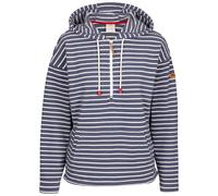 (14, Navy) Trespass Womens Casual Hoodie - Softly