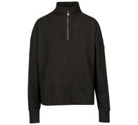 Trespass Women's Happen Top - Dark Grey Marl - XXL - Dark Grey Marl - 91% Polyester/9% Elastane