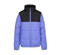 Trespass Womens Harding Padded Jacket - Baja Blue - M - Baja Blue