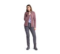 Women's hooded sweatshirt Trespass Odelia B Pink M