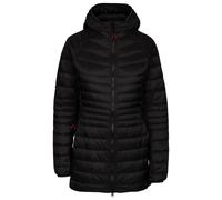 Trespass Women's Hub Down Jacket in Black | Size: Small Trespass Black S