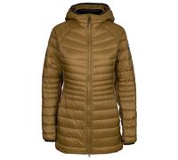 Trespass Women's Hub Down Jacket in Dark Olive | Size: Medium Trespass Dark Olive M