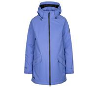 Trespass Womens Isabelle DLX Jacket - Baja Blue - L - Baja Blue