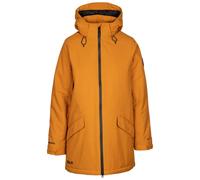 Trespass Women's Isabelle DLX Jacket in Amber | Size: XS Trespass Amber XS