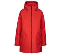 Trespass Womens Isabelle DLX Jacket - Red - L - Red