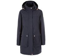 (20, Navy) Trespass Womens Waterproof Jacket Padded Lyrics