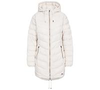 Trespass Womens Jacket Ultralightweight Packaway Padded Casual Coat Rianna