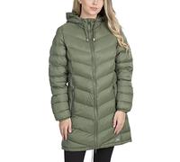 Trespass Rianna Jacket Green XS Woman