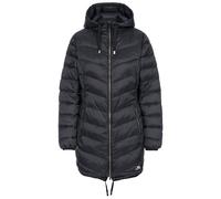 Trespass Womens Padded Casual Jacket Rianna Black S