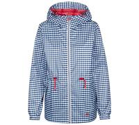 Trespass Womens Jacket Waterproof Hooded Packaway Female Niggle