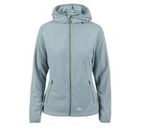 Trespass Women's Jennings Fleece Jacket in Teal | Size: Medium Trespass Teal M