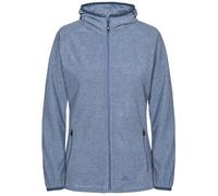 Trespass Women's Jennings Fleece Jacket - Navy - Navy - XXL