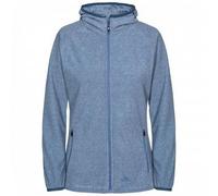 Trespass Womens Jennings Fleece - Navy - Navy - XS