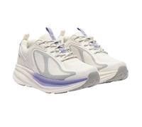 Trespass Women's Joa Waterproof Trainers - Ecru - 7 UK - Ecru - 40% Phylon/30% Polyurathane/10% Mesh/10% TPU/10% Textile