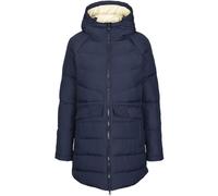 Trespass Womens Judda Longline Outdoor Warm Winter Padded Jacket Coat